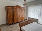 Slaapkamer, Huis en Inrichting, Slaapkamer | Complete slaapkamers, Ophalen, Gebruikt, Twijfelaar, Sixties