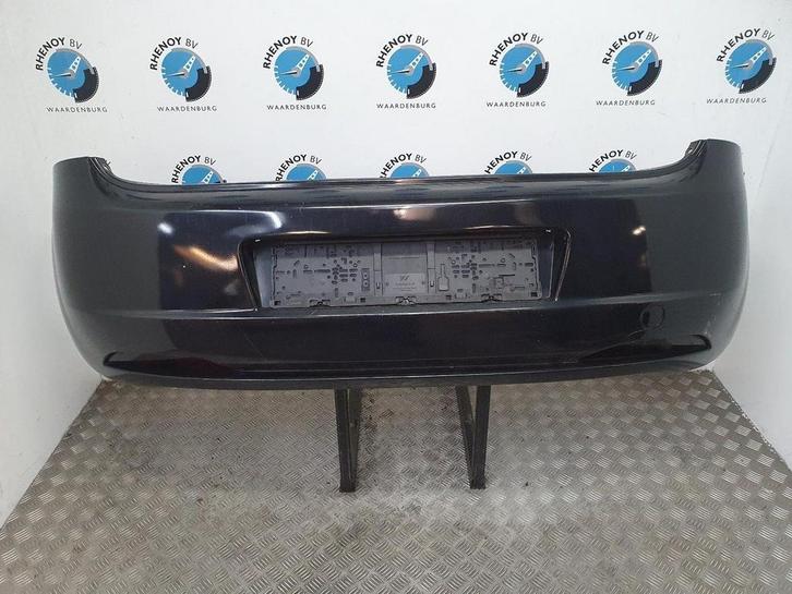 FIAT GRANDE PUNTO 1.4 Dynamic  [REAR_BUMPER] 2007, Auto-onderdelen, Overige Auto-onderdelen, Gebruikt, ARN erkend, Stiba lid, Erkend duurzaam