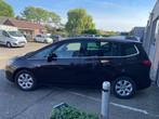 Opel Zafira Tourer 1.6 Diesel, Monovolume, 4 cilinders, Bruin, Bedrijf
