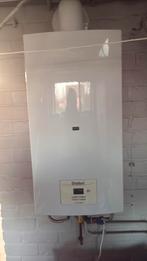 Vaillant turbomag doorstromer 3 jaar oud op propaan, Ophalen of Verzenden, Zo goed als nieuw