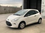 Ford Ka 1.2 benzine 2015 met 95000km*airco*garantie*EURO 6, Auto's, Ford, Stof, Euro 6, 4 cilinders, Ka