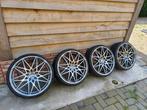 Velgen mam 20" bmw audi mercedes vw, Auto-onderdelen, Banden en Velgen, Ophalen, Gebruikt, Band(en)