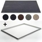 vloermat Verimpex12mm 785x485mm + kader 800x500mm, Ophalen