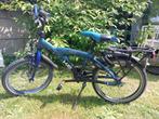 Batavus Snake 16'', Fietsen en Brommers, Fietsen | Jongens, Ophalen, Gebruikt, Batavus, Handrem