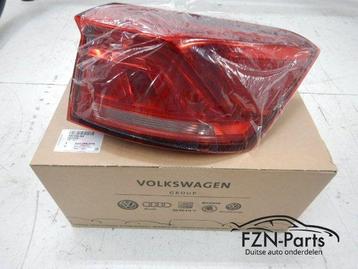 VW T-Roc Cabrio Achterlicht Rechts R LED 2GC945096 beschikbaar voor biedingen