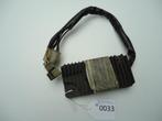 XVZ1200 1983 - 1984 Yamaha Spanningsregelaar D1-22476