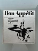 Bon appetit, Boeken, Ophalen of Verzenden, Zo goed als nieuw