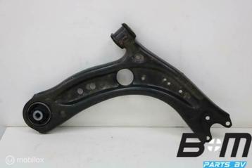 Draagarm rechtsvoor VW Golf 7 5Q0407152J