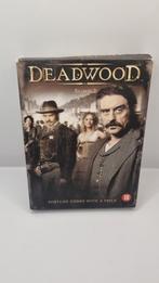 Dvd Deadwood Seizoen 2, Comme neuf, Enlèvement ou Envoi