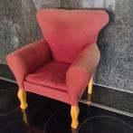 zeteltje voor poppen, Enlèvement ou Envoi, Baby Pop