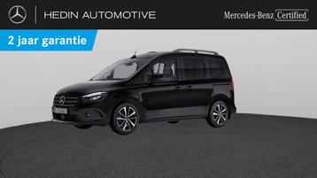 Mercedes-Benz T-Klasse 180 L1 Style DCT | Automaat | Parkeer beschikbaar voor biedingen