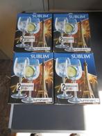 Luminarc waterglazen 8 stuks, Ophalen