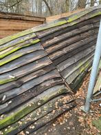 Houten planken gratis stookhout, Enlèvement, Comme neuf, Planches