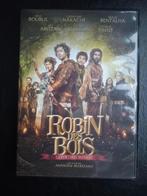 Robin des bois : la véritable histoire, Ophalen of Verzenden