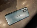 Nokia G21 Smartphone, Telecommunicatie, Mobiele telefoons | Nokia, Ophalen, Gebruikt, Overige modellen, Blauw