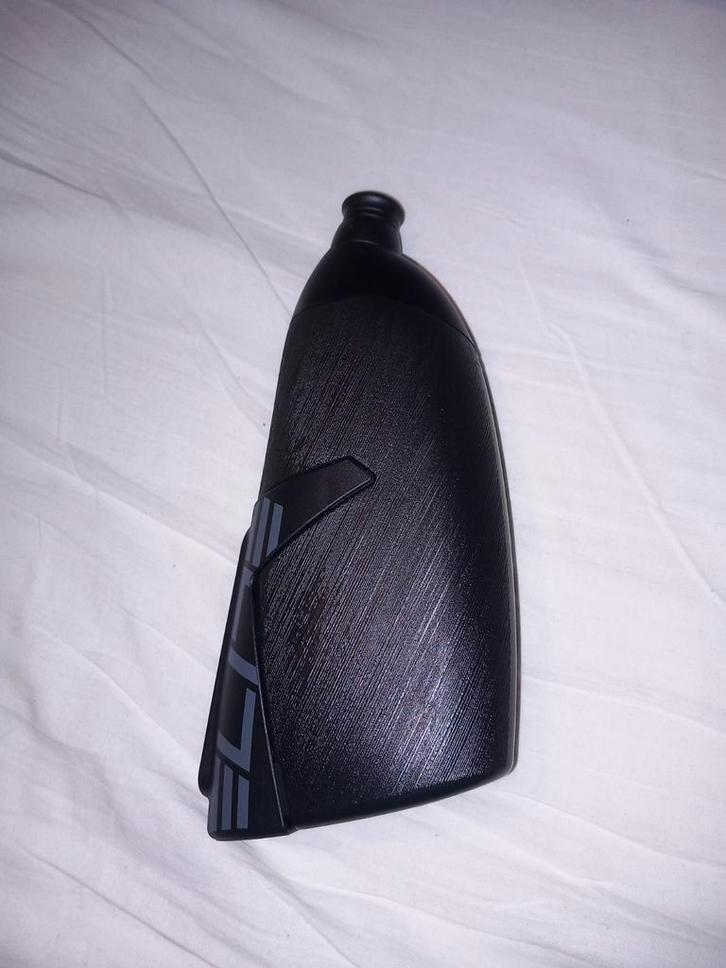 Elite aero chrono cx bidon met houder, Sport en Fitness, Wielrennen, Nieuw, Ophalen of Verzenden