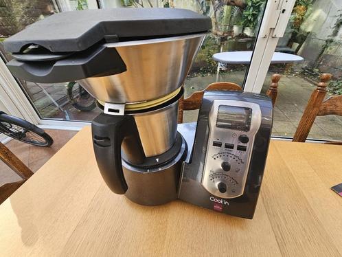 Cook'in van Demarle Food Processor, Elektronische apparatuur, Keukenmixers, Gebruikt, Ophalen of Verzenden