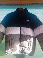 Mooie Fila jas, Kinderen en Baby's, Kinderkleding | Maat 152, Ophalen, Zo goed als nieuw, Jas