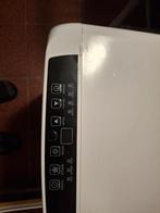 Airco, Refroidissement et Déshumidification, Moins de 60 m³, Comme neuf, Minuterie