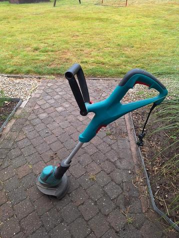 Grasstrimmer Bosch art 24  beschikbaar voor biedingen