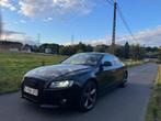 AUDI A5 2l TFSI 180 CV, Autos, Cuir, Euro 5, Achat, Particulier