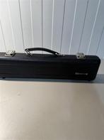 blessing klarinet met koffer, Muziek en Instrumenten, Ophalen of Verzenden, Zo goed als nieuw, Met koffer