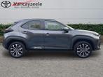 Toyota Yaris Cross Executive+cam+gps+sens V&A, Auto's, Toyota, Automaat, 116 pk, Overige brandstoffen, Yaris Cross