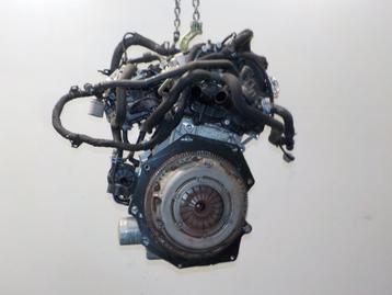 MOTOR Skoda Rapid (01-2012/12-2019) (DKRC) beschikbaar voor biedingen