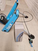 TAXC rollen + trainingsband, Vélos & Vélomoteurs, Accessoires vélo | Autres Accessoires de vélo, Enlèvement, Utilisé