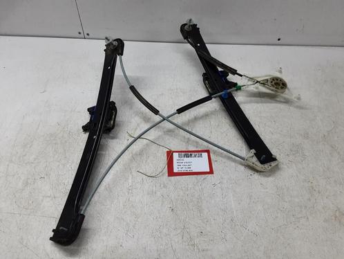 RAAMMECHANIEK RECHTS VOOR Audi A3 Limousine (8VS / 8VM), Auto-onderdelen, Ruiten en Toebehoren, Audi, Gebruikt