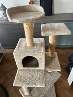 Krabpaal, Dieren en Toebehoren, Ophalen, Gebruikt, Krabpaal