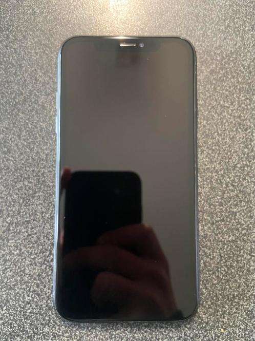 Iphone XR 64 GB + Gratis hoesje, Telecommunicatie, Mobiele telefoons | Apple iPhone, Zo goed als nieuw, 64 GB, Zonder abonnement