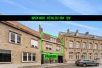 Appartement te koop in Veurne, 2 slpks, Immo, 100 m², 243 kWh/m²/jaar, 2 kamers, Appartement