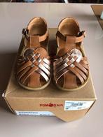 Sandalen Pom d’api maat 26, Kinderen en Baby's, Schoentjes, Meisje, Ophalen of Verzenden, Zo goed als nieuw