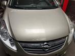CAPOT OPEL CORSA D, Autos : Pièces & Accessoires, Carrosserie & Tôlerie, RUE BRIGADE PIRON 307, Enlèvement, Utilisé, Garage_bila@yahoo.fr