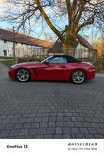 Bmw  Z4 Roadster  M pakket, Auto's, BMW, Automaat, 1998 cc, Cabriolet, Leder