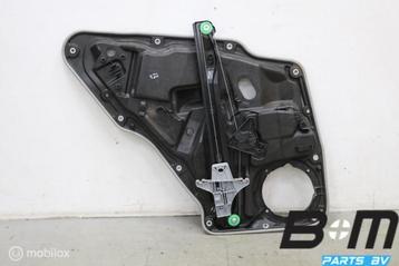 Raammechaniek rechtsachter VW Tiguan 5N 5N0839462A beschikbaar voor biedingen