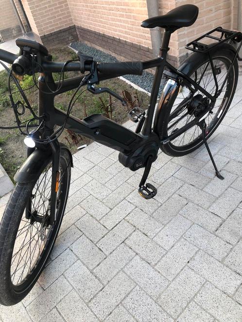 Koga pace b20, Fietsen en Brommers, Elektrische fietsen, Ophalen of Verzenden