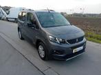 Peugeot Rifter Automaat - 5pl, Auto's, 1503 kg, https://public.car-pass.be/vhr/e7725acc-8703-4237-820e-df5d579cdde2, 5 zetels