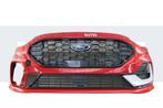 Bumper Ford Fiesta MK8 VIII FACELIFT ST 21-Voorbumper MZ795, Auto-onderdelen, Gebruikt, Voor, 6 maanden garantie, Ophalen of Verzenden