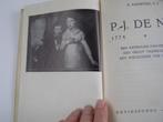 P.-J. De Nef 1774-1844 : Schoeters, P.-J. De Nef, Utilisé, Enlèvement ou Envoi, Art et Culture