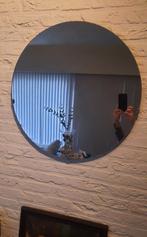 Grote ronde spiegel 60 cm, Gebruikt, Ophalen
