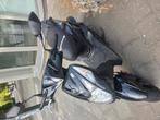 Scooter classe B 50cc, Fietsen en Brommers, Ophalen, Zo goed als nieuw