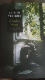 Esther Verhoef - Rendez-vous, Boeken, Thrillers, Ophalen of Verzenden, Zo goed als nieuw