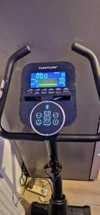 Home Trainer Tunturi FitCycle 50i, Sport en Fitness, Ophalen, Gebruikt, Overige materialen, Hometrainer