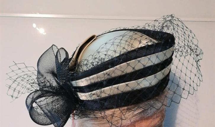 Splinternieuw, niet gebruikt hoedje, Kleding | Dames, Hoeden en Petten, Nieuw, Hoed, Ophalen
