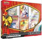 Collection Premium Carmadura-ex, Ophalen of Verzenden, Zo goed als nieuw, Boosterbox