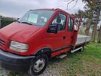 Renault mascott, Auto's, Bestelwagens en Lichte vracht, Te koop, Particulier, Renault