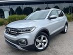 Volkswagen T-Cross 1.5 tsi * Automaat *, 1498 cc, https://public.car-pass.be/vhr/7dba7166-a504-42cb-9aee-8ad82902cec5?lang=nl