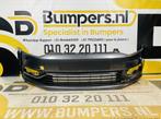 BUMPER Volkswagen Polo 6C 2013-2017 VOORBUMPER 1-C9-7842z, Gebruikt, Ophalen of Verzenden, Bumper, Voor